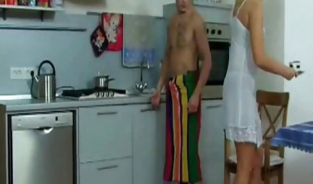 Trẻ, châu á, vụng phim tâm lý sex nhật bản về để có được một hung ác gái hậu môn