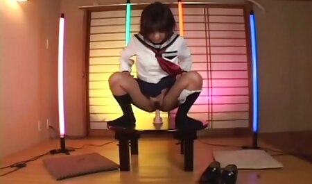 Các chàng tìm thấy trẻ em gái châu Á cho nữ vuốt ve và đã vào phim sex nhat ban 2015 một nhóm tốt fuck