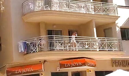 Hai cô gái tóc vàng trẻ phim sexy nhat nhận ra con tưởng tượng với một chàng trai