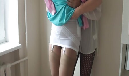 Đẹp đốt Mulatto nhân trong chặt sex nhật 2017