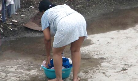 Trẻ mô hình khiêu dâm thực hiện của sex nhật bản mới nhất cô ấy ngay sau khi về nhà