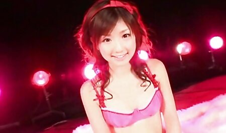 Các bà hầu sex gái xinh nhật như không kéo cậu vào giường