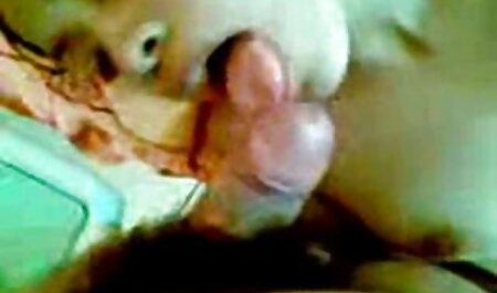 Trẻ Nhật bản cho phép bạn trai của sex gia đình nhật bản cô ấy quần jean và tóc vàng với một dương vật,